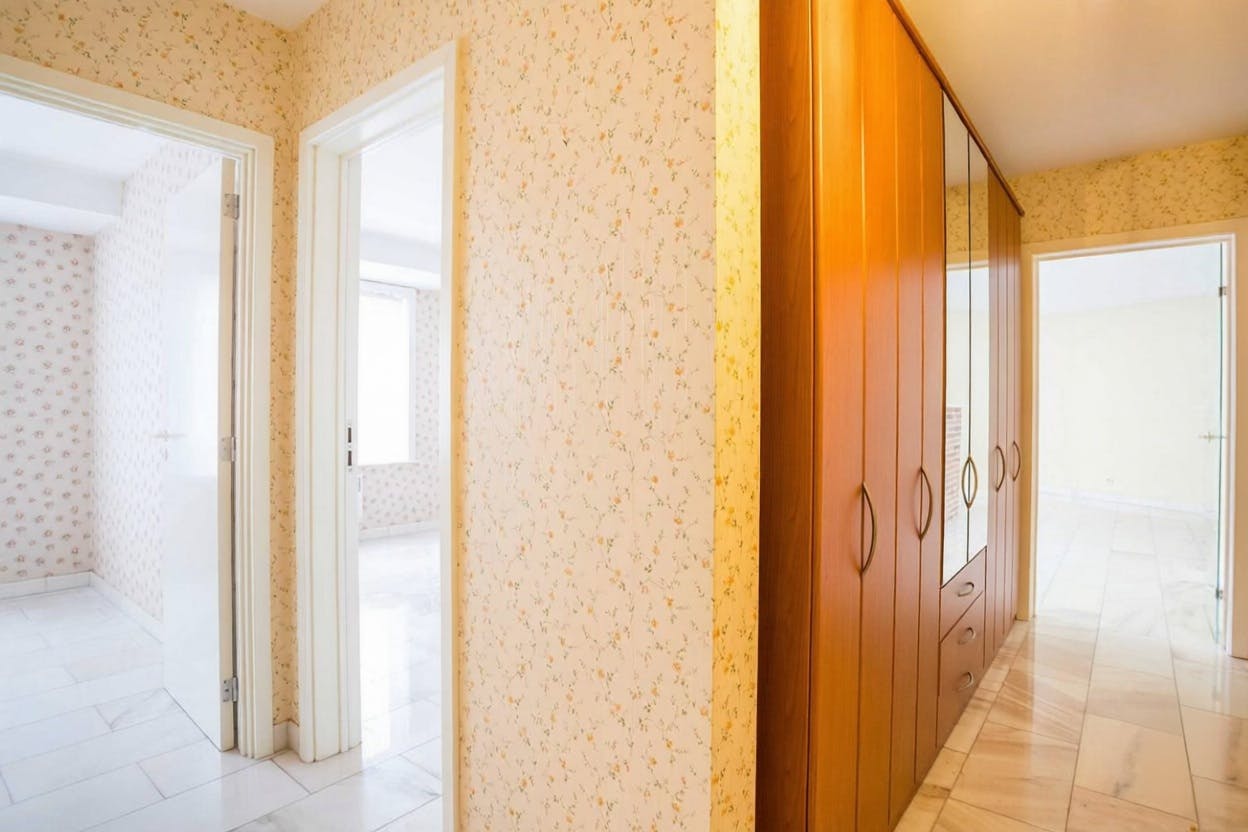Ruim en lichtrijk appartement te koop in hartje Rumbeke foto 9