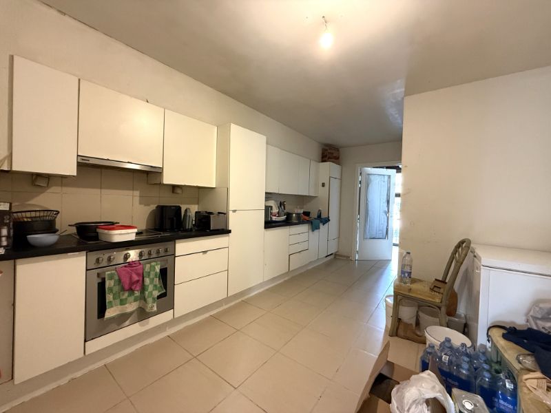 Karaktervolle opbrengsteigendom met 5 appartementen op toplocatie – Markt foto 13
