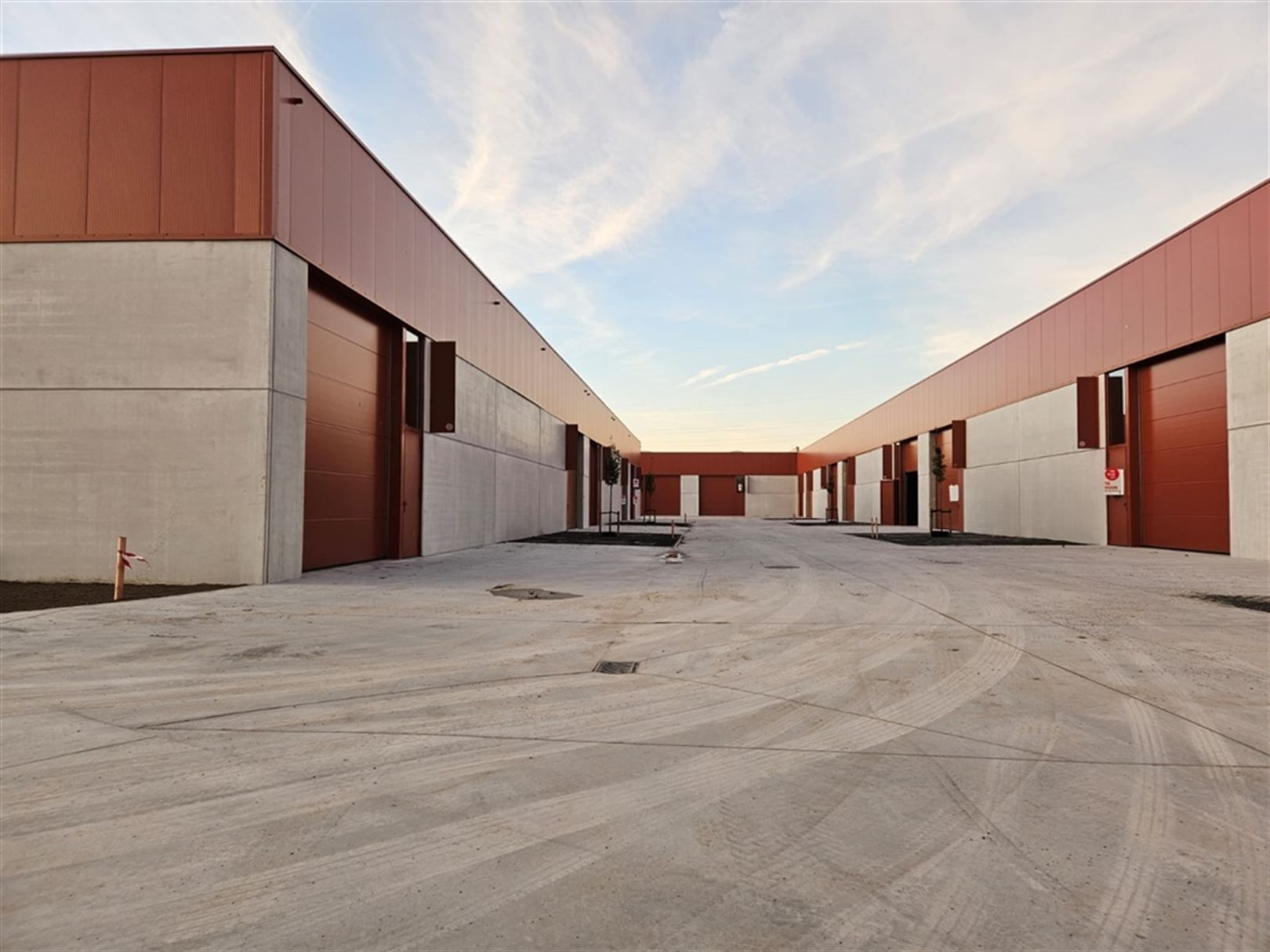 Bedrijvenpark Vief foto 3