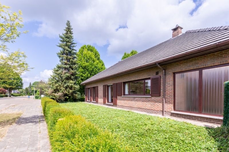 VILLA op TOP locatie "de Sterre" Kapellen! foto 26