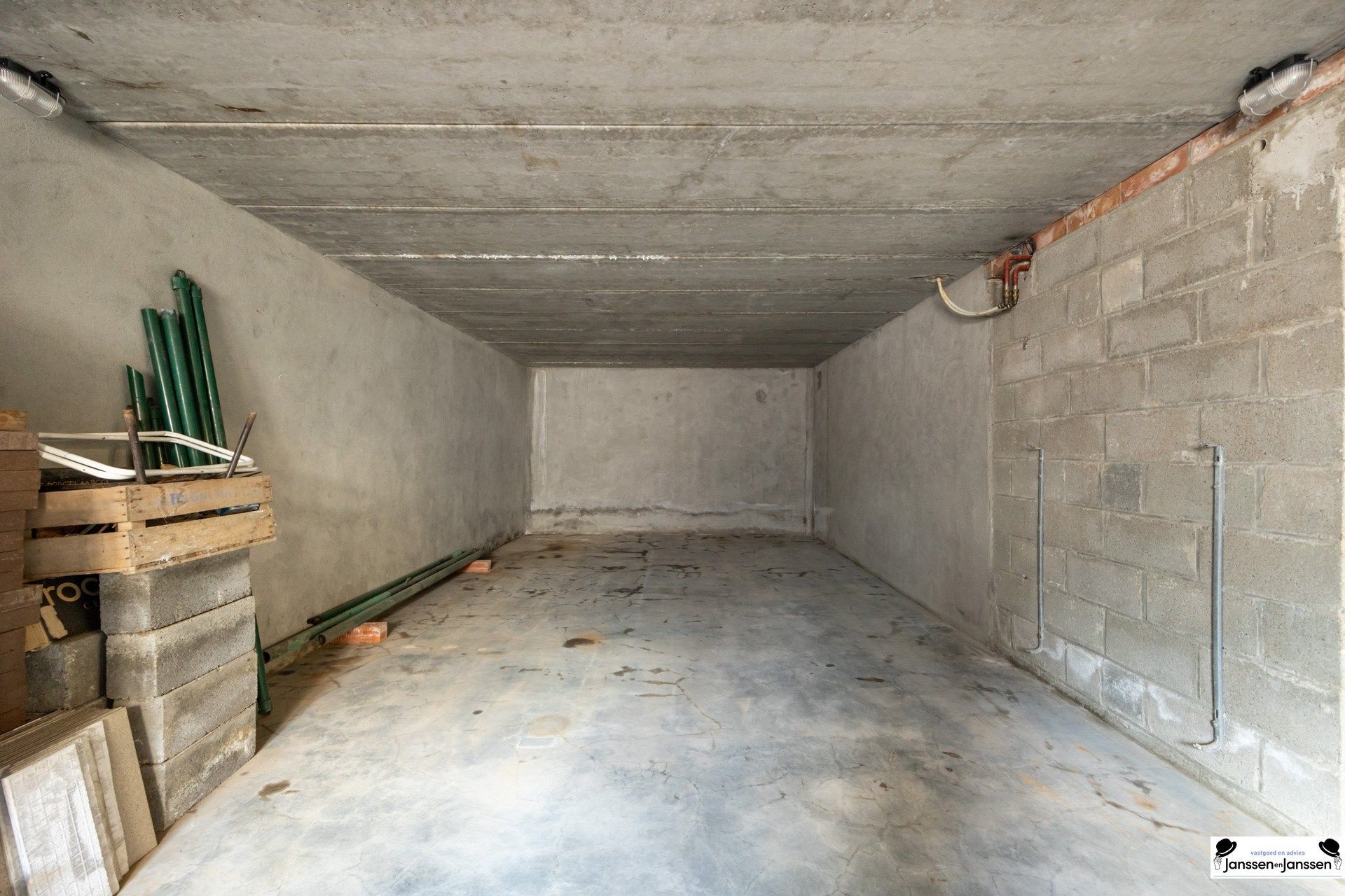 Ruime gezinswoning met 3à4 slaapkamers, kelder op een centrale locatie! foto 30
