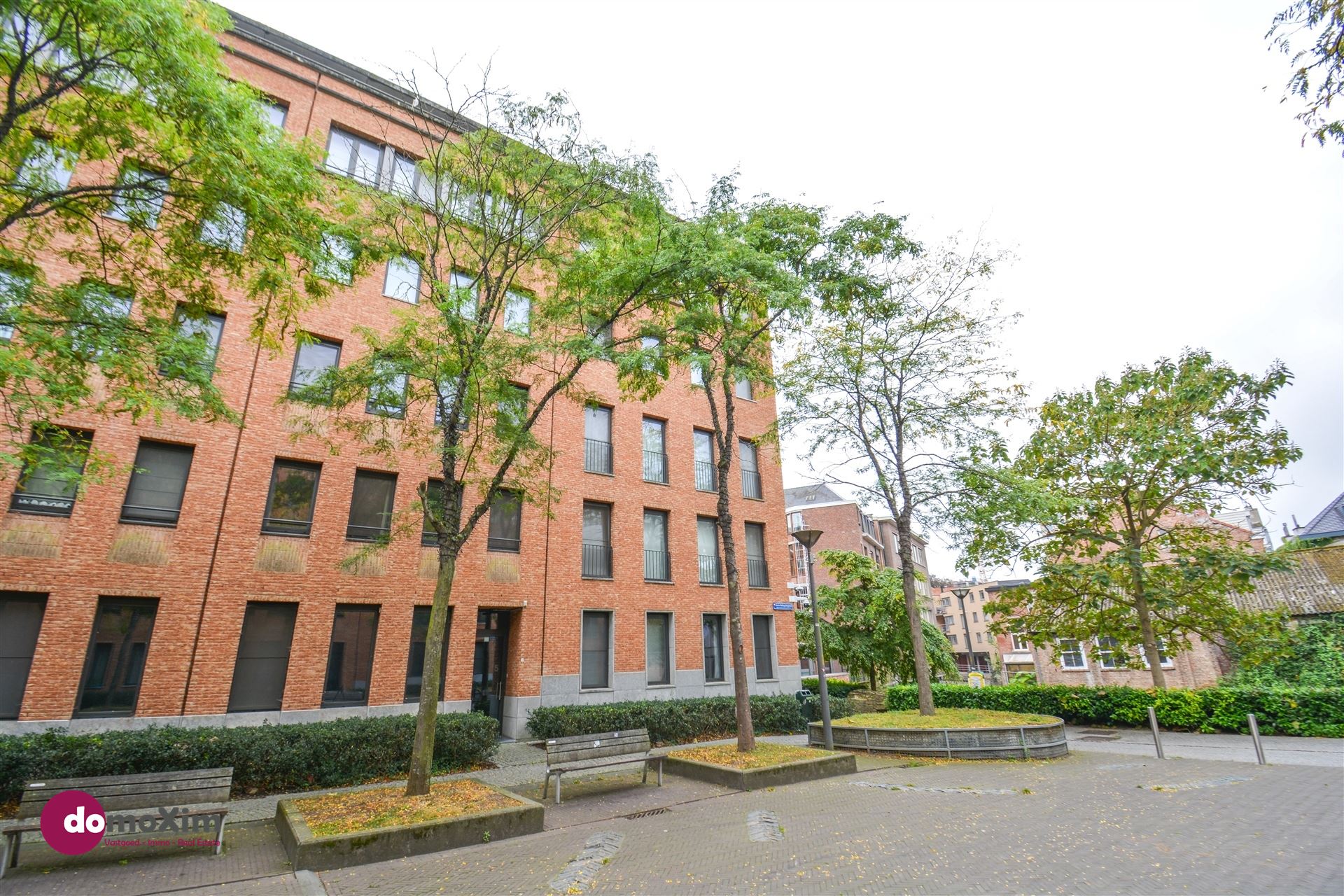 Gemeubeld appartement met 2 slaapkamers in het centrum van Leuven foto 20