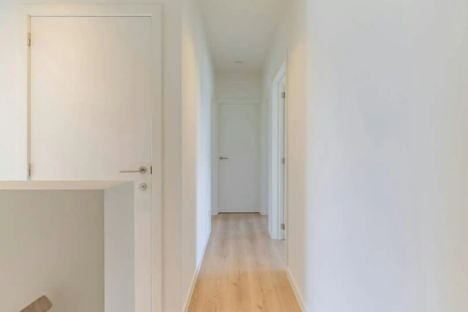 Energiezuinige nieuwbouwwoning met 3 slaapkamers vlakbij het centrum van Hasselt foto 8