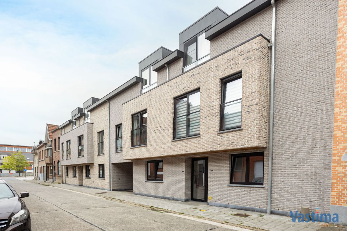 Energiezuinig nieuwbouwappartement met 2 slaapkamers en terras foto 3