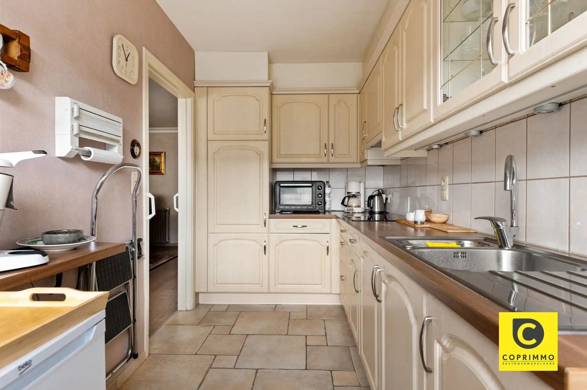 Sale & Lease Back: 2 slaapkamer app foto 7