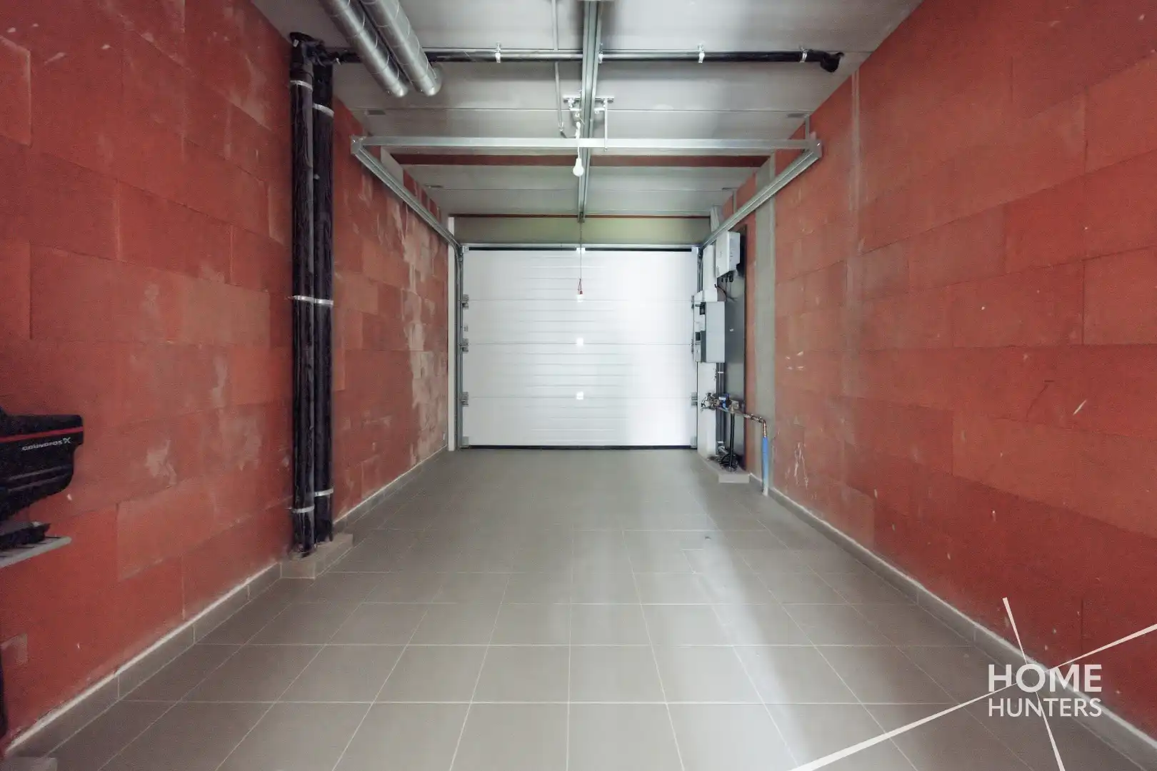 Ruime energiezuinige nieuwbouwwoning met 3 slaapkamers en garage foto 11