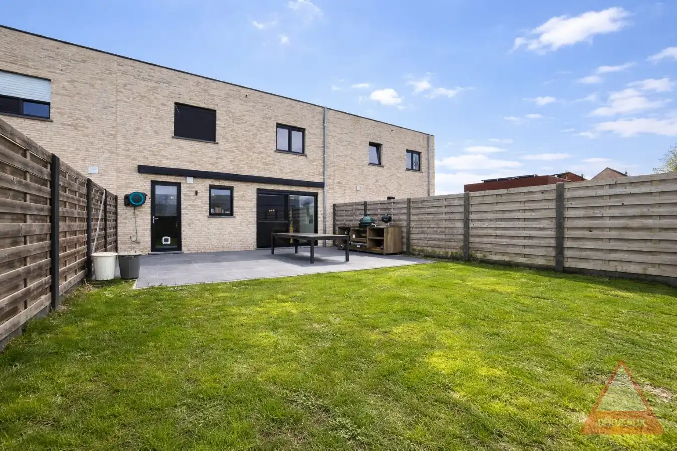 Moorslede – Recente energiezuinige nieuwbouwwoning met 3 slaapkamers en garage foto 15