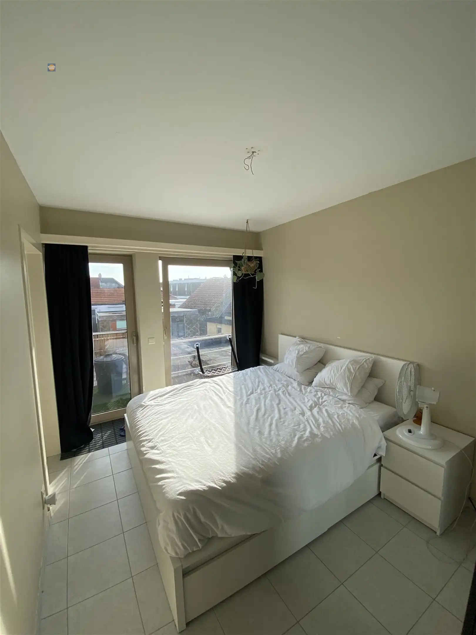 Appartement met 1 slaapkamer foto 7