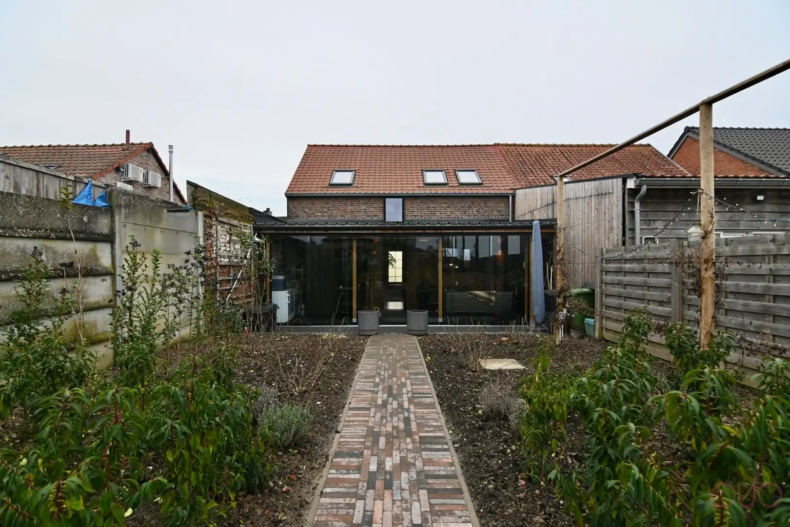 Instapklare, volledig gerenoveerde designwoning – inclusief inboedel aan meerprijs foto 26