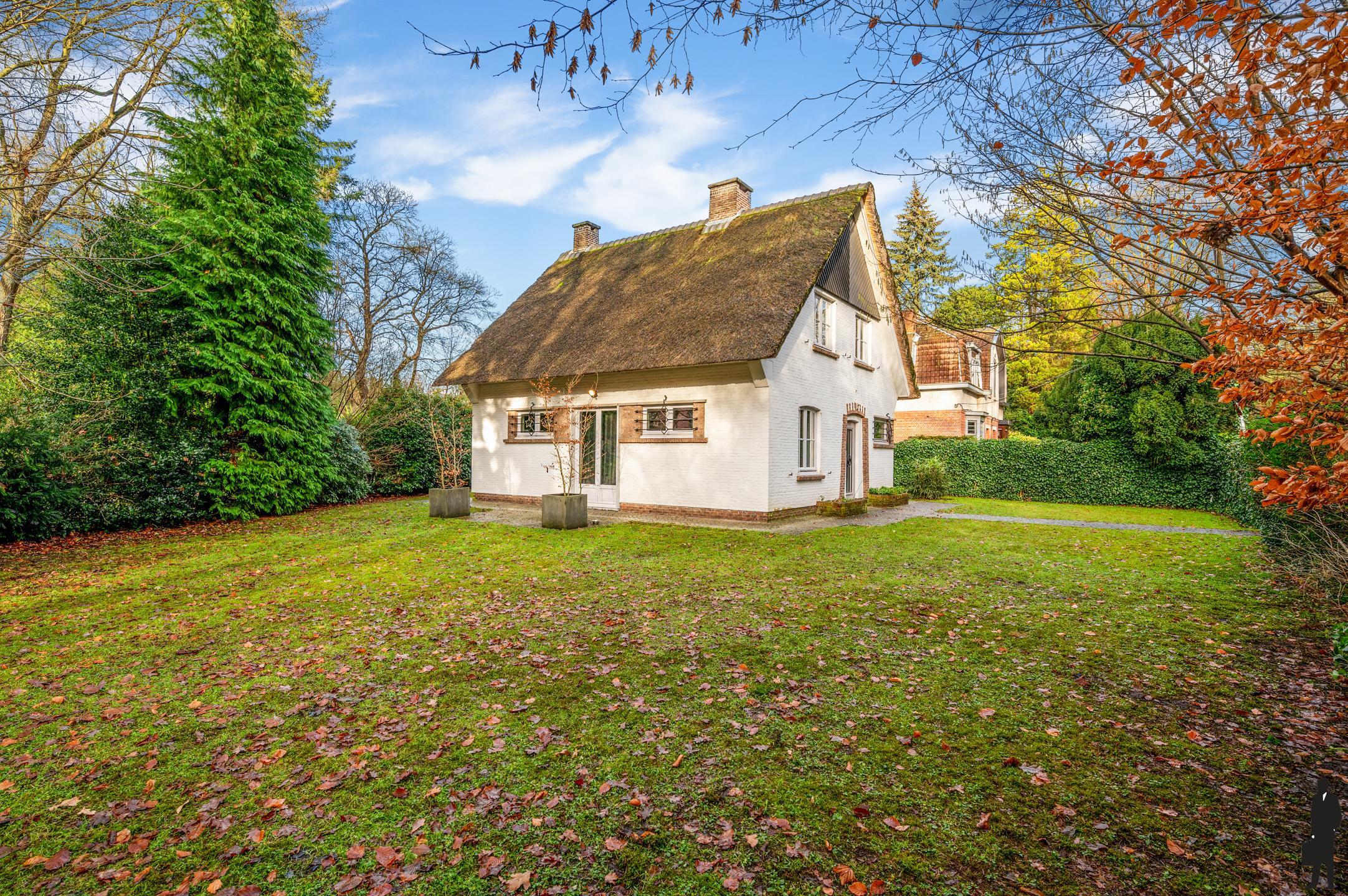 Charmante woning op wandelafstand van Heide! foto 20