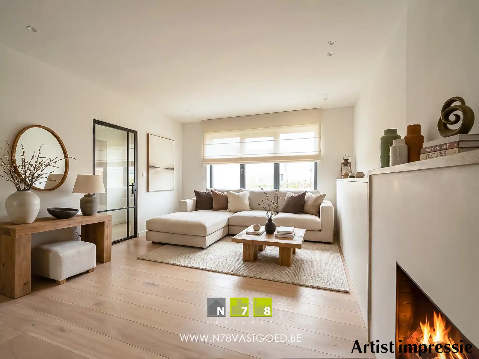 Huis te koop foto 4