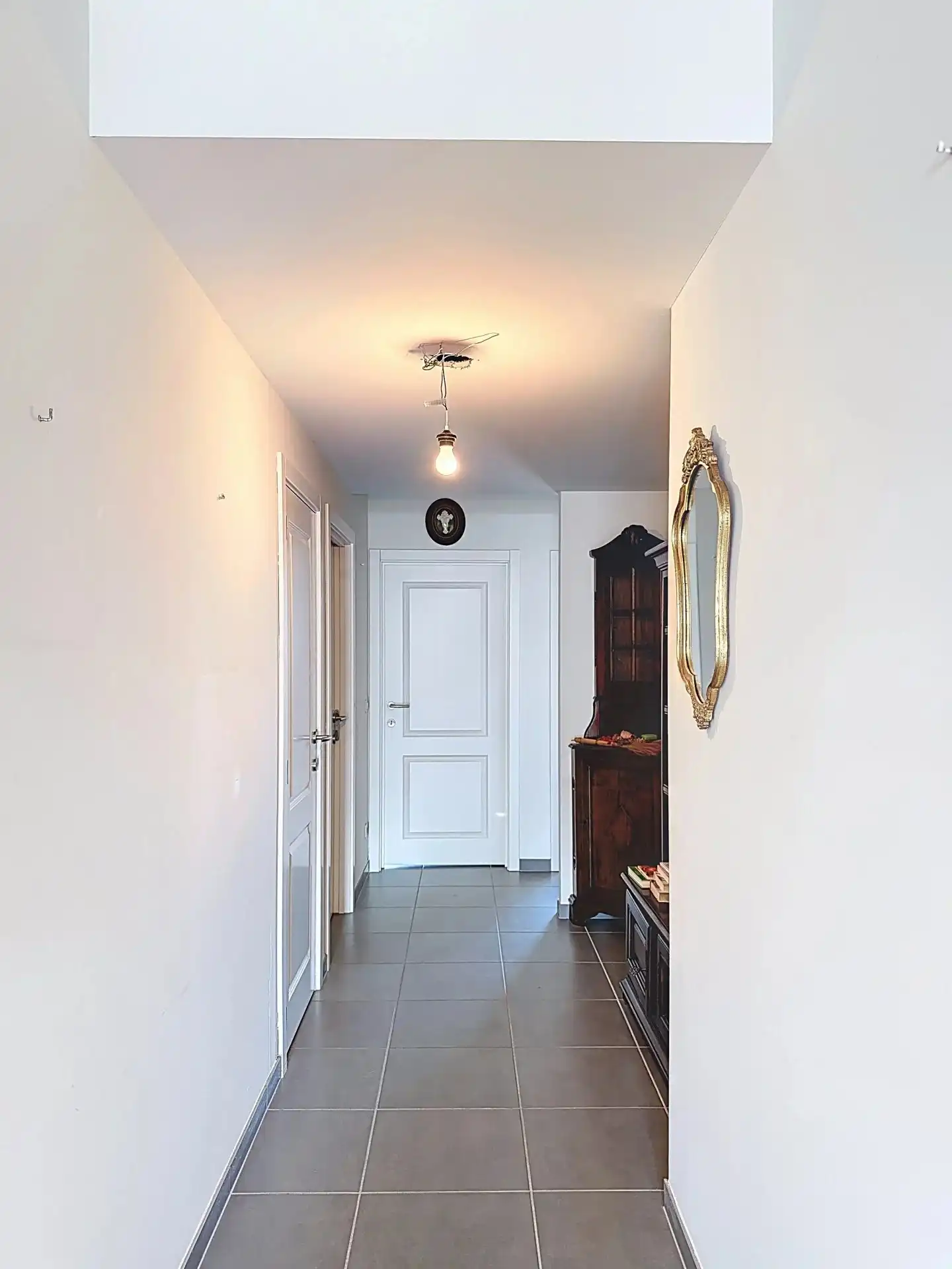 Ruim energiezuinig en verzorgd appartement met 2 slaapkamers en terras. foto 9