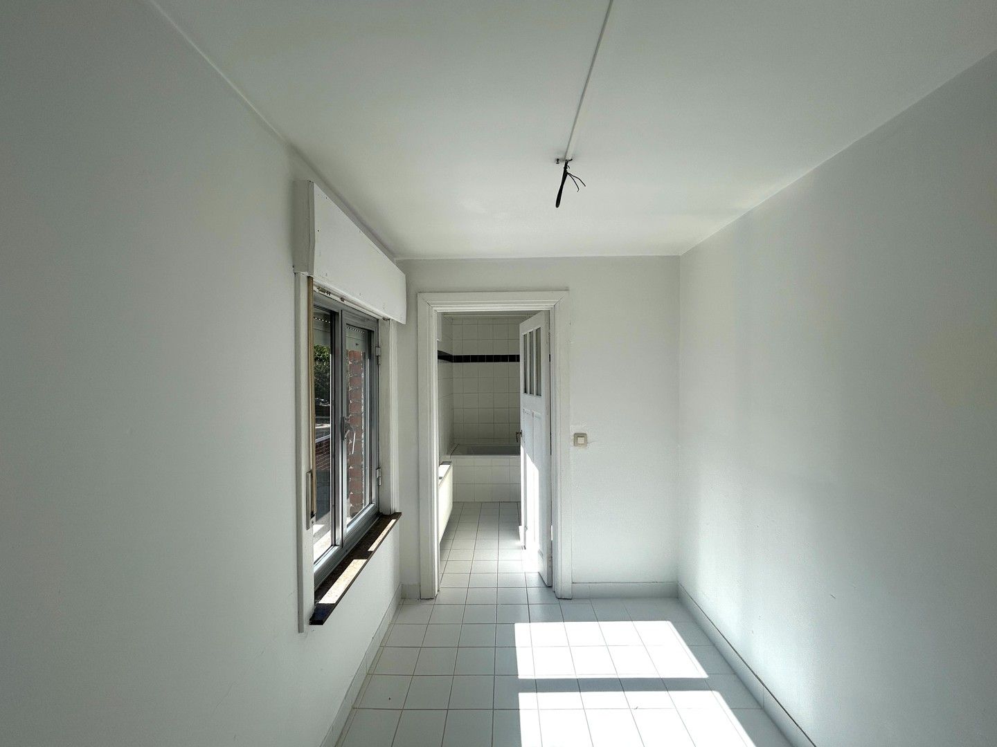 Gezellige woning nabij het stadscentrum van Roeselare! foto 13