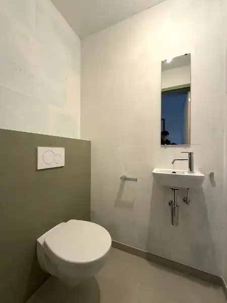 Prachtig hoekappartement met zeezicht vlakbij de Pier van Blankenberge foto 11