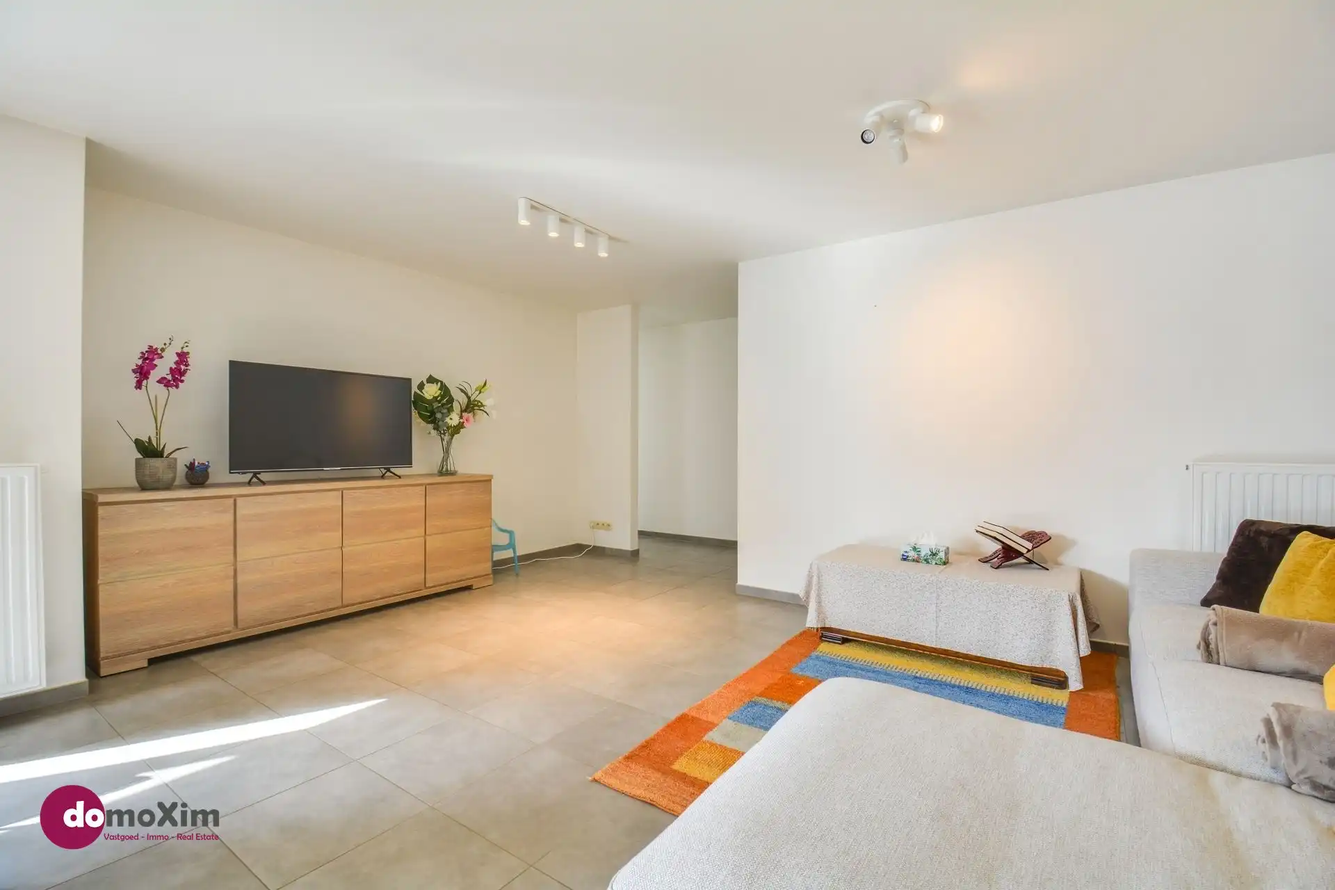 Recente gelijkvloerse woning vlakbij het centrum van Mechelen foto 8