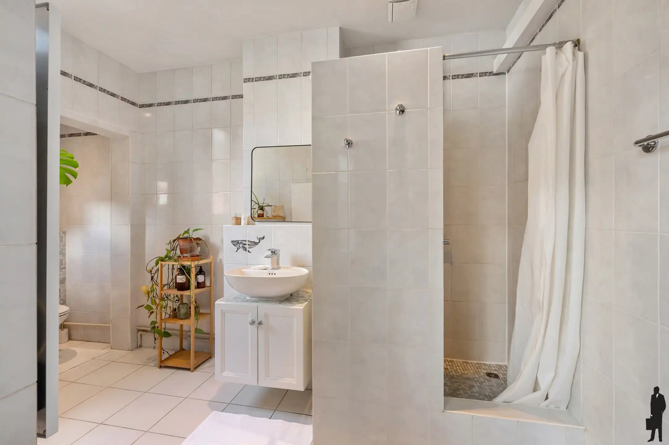 Prachtig herenhuis met ruime stadskoer foto 23