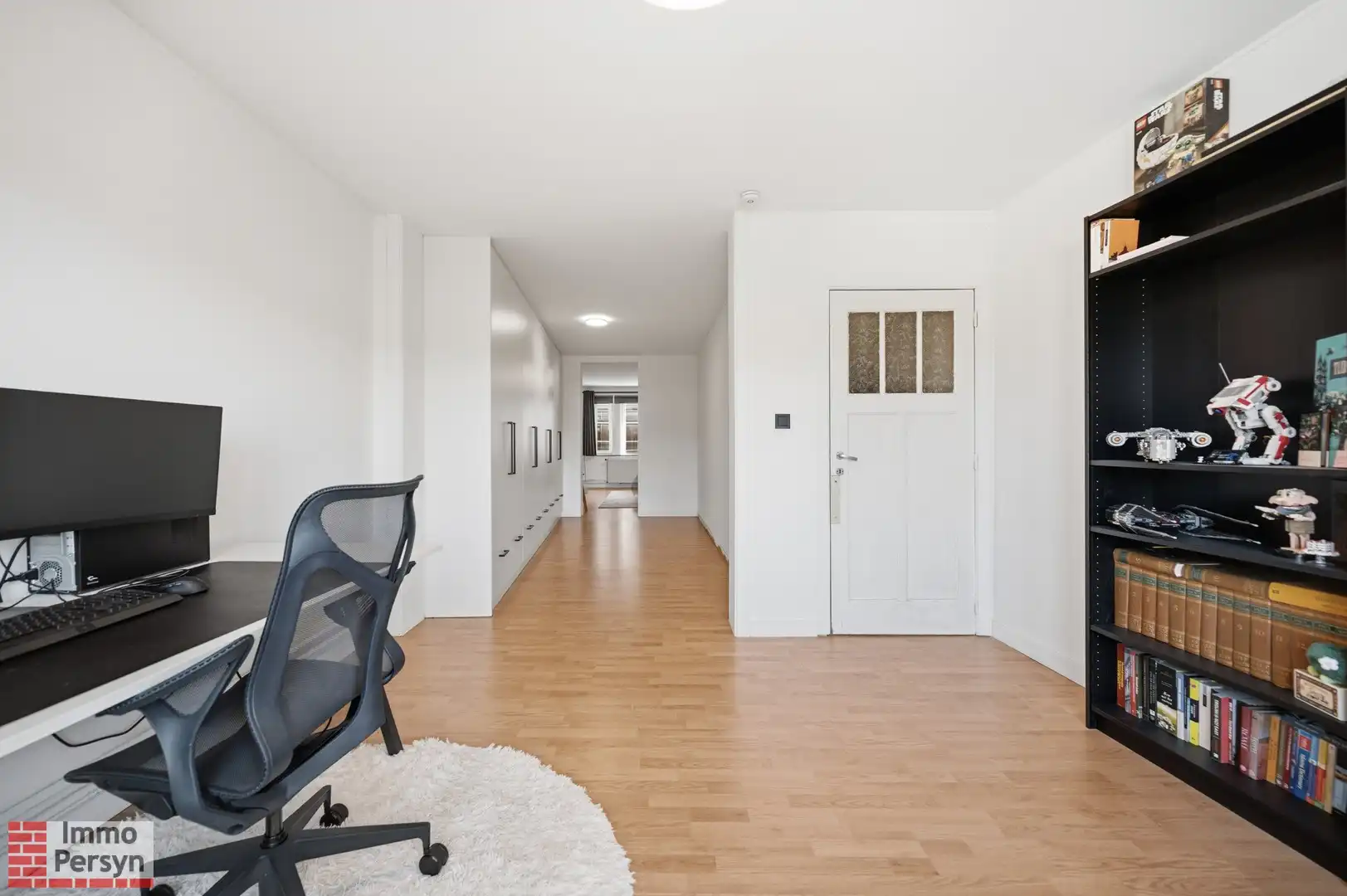 Gerenoveerde woning in het rustige Zichem met EPC-C foto 15