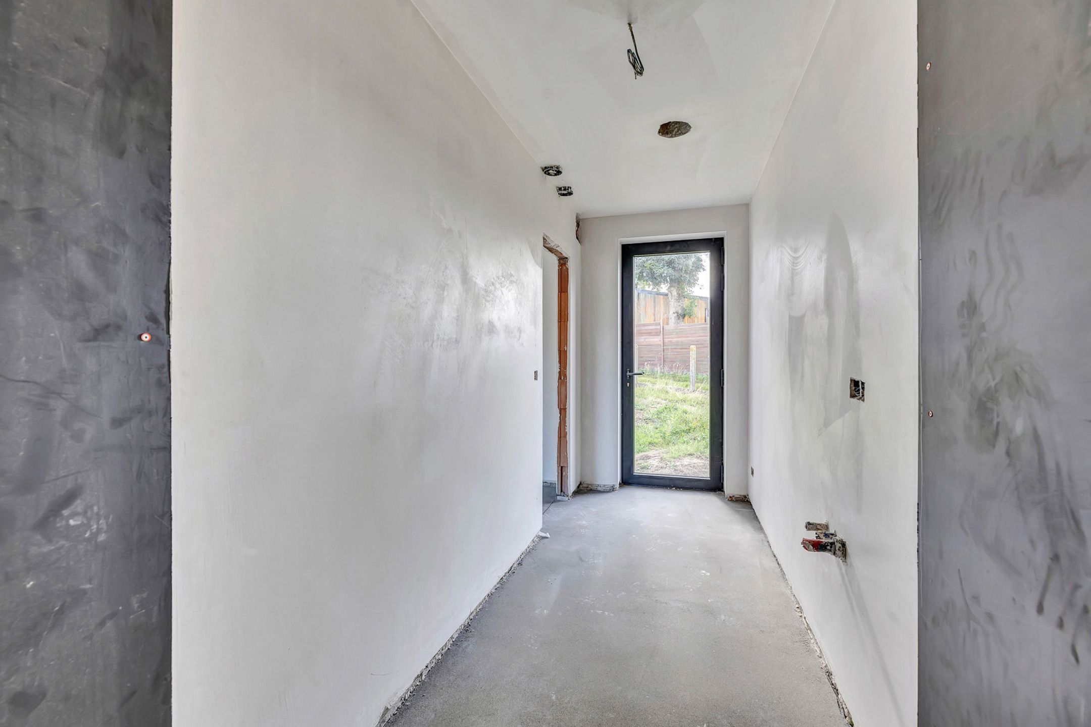 Nieuwbouwwoning  met 3 slaapkamers foto 8