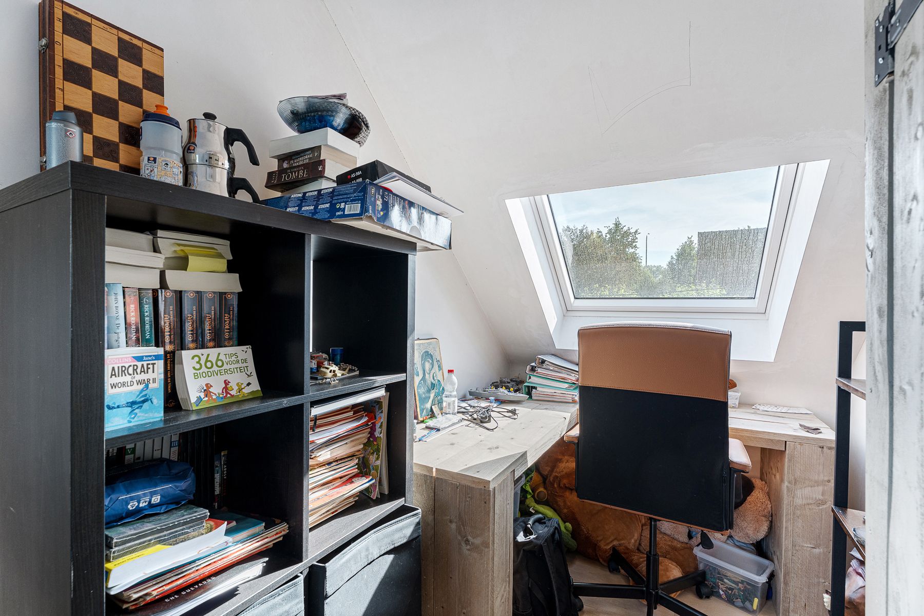 Nieuwbouwwoning nabij invalswegen te Heusden foto 23