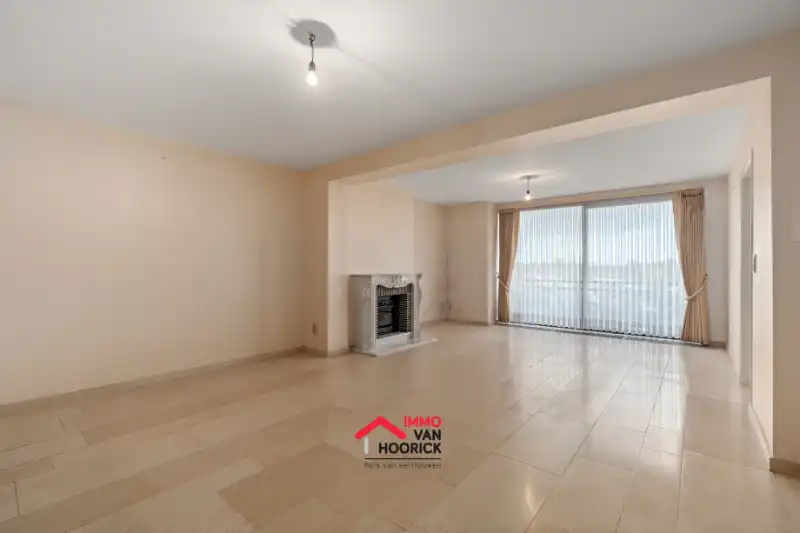 Mooi ruim instapklaar appartement 2 slaapkamers foto {{pictureIndex}}