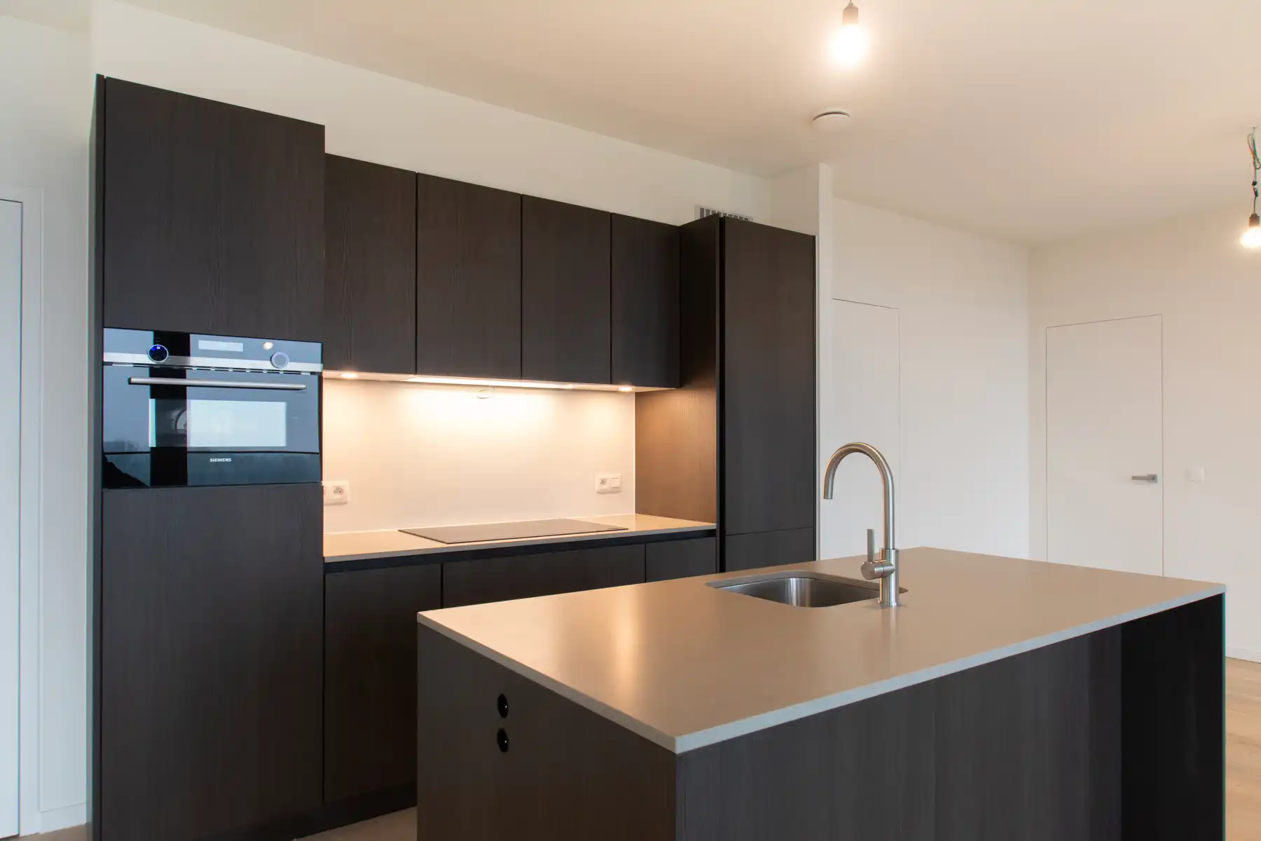 3-slpk app. met terras en prachtig zicht op Schelde foto 9