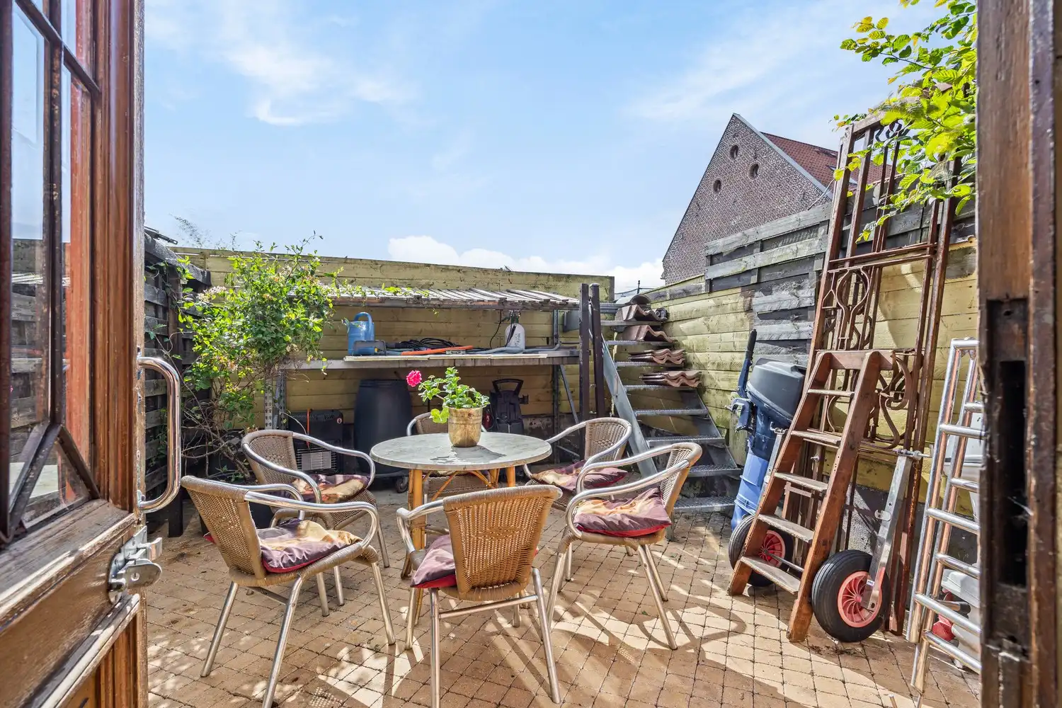 Huis te koop foto 18