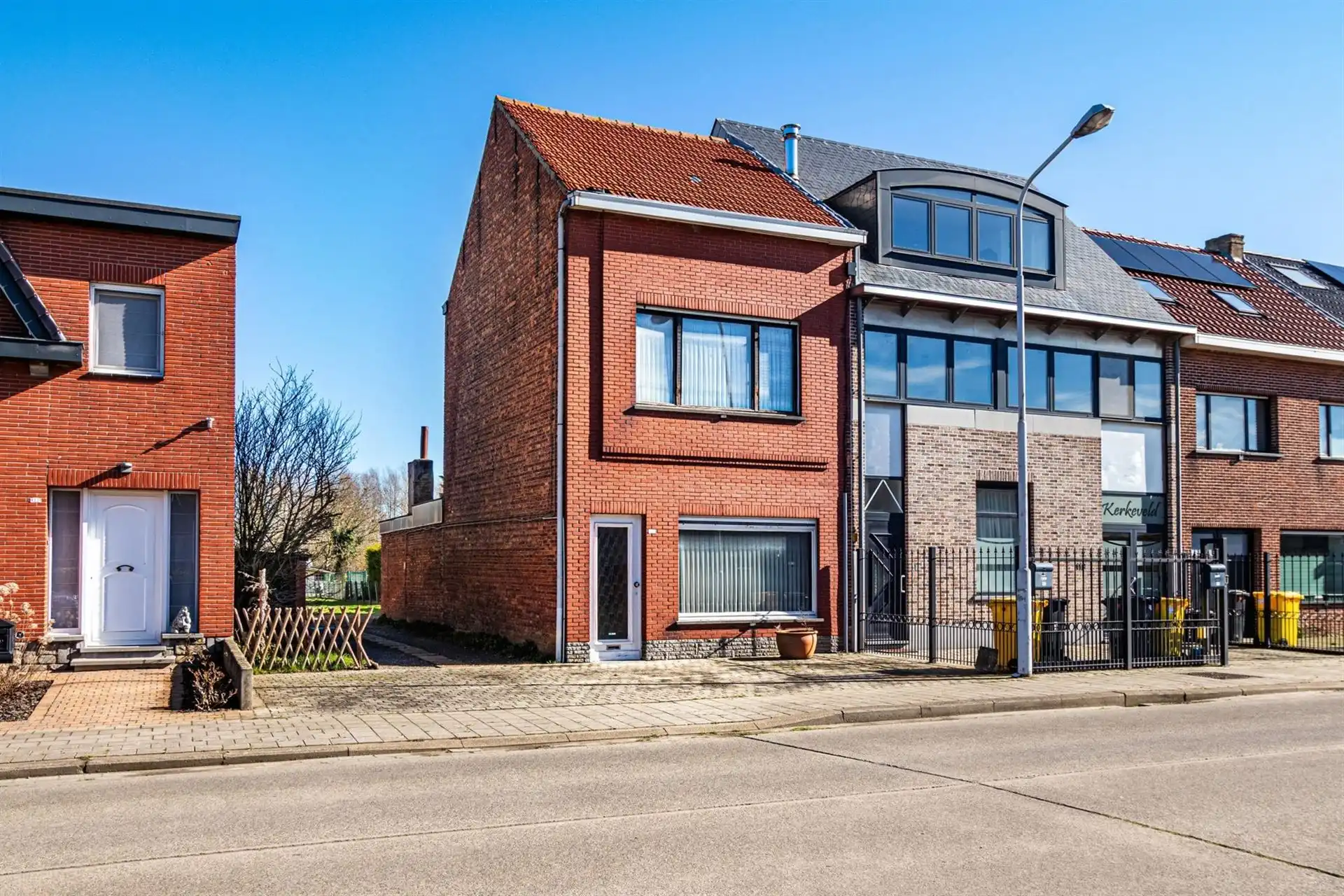 Renovatiewoning op 828 m² met potentieel in Duffel foto 6
