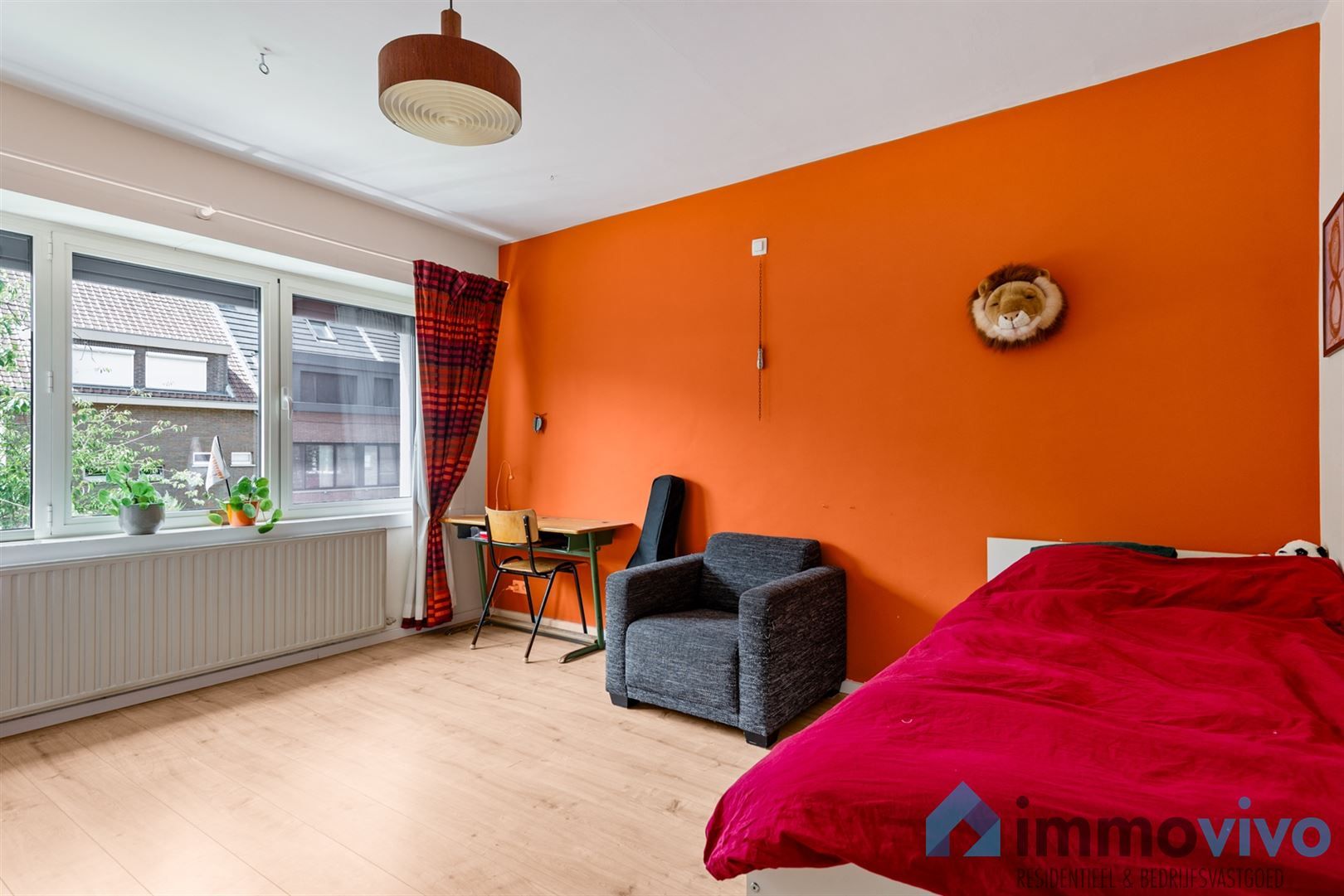 Knap gerenoveerde HOB met A-label op toplocatie in centrum foto 23