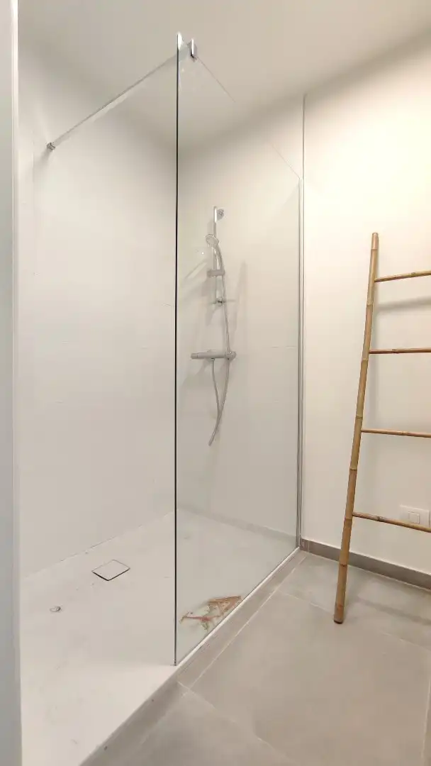 Sint Andries: nieuwbouwappartement met 2 slpk foto 14