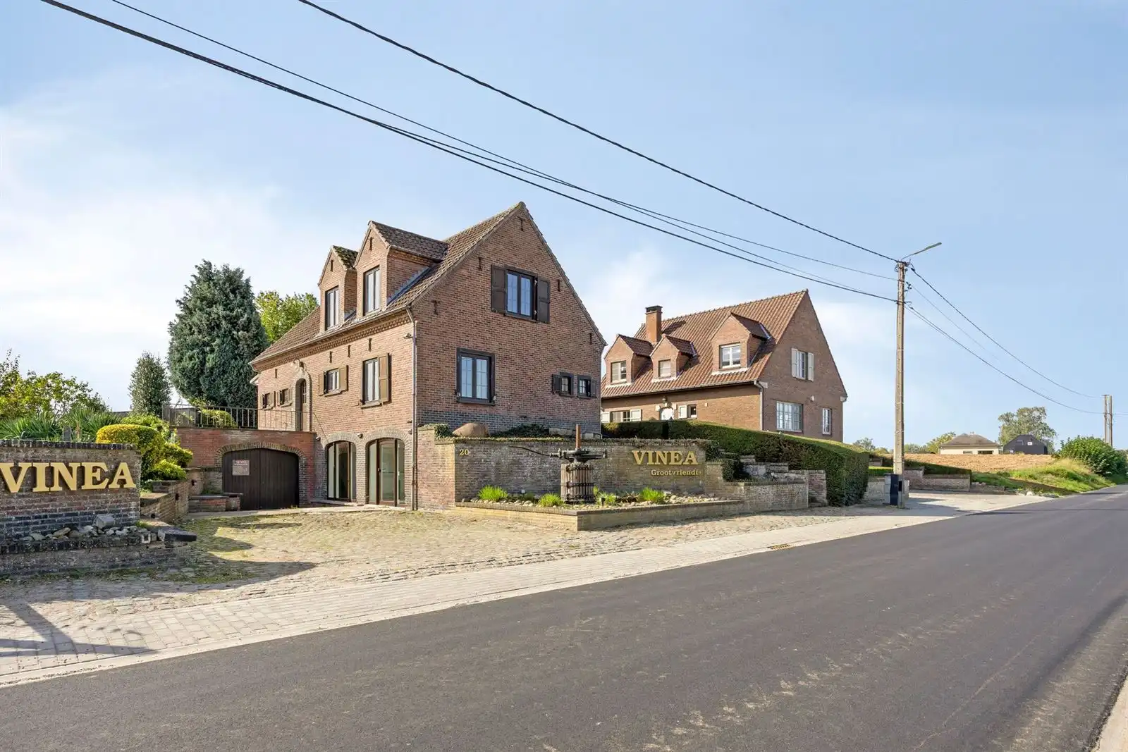 Huis te koop Stuivenbergstraat 20 - 1755 GOOIK