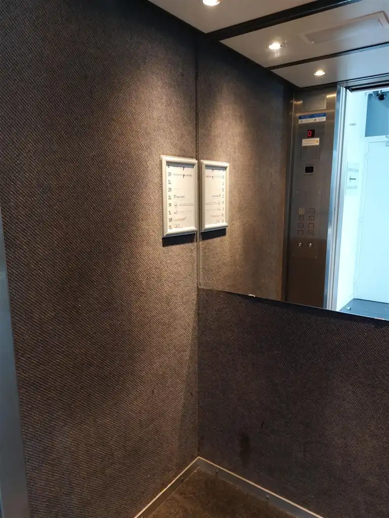 WEST BRUSSELS BUSINESS CENTRE - van 221m² tot 482m² foto 6