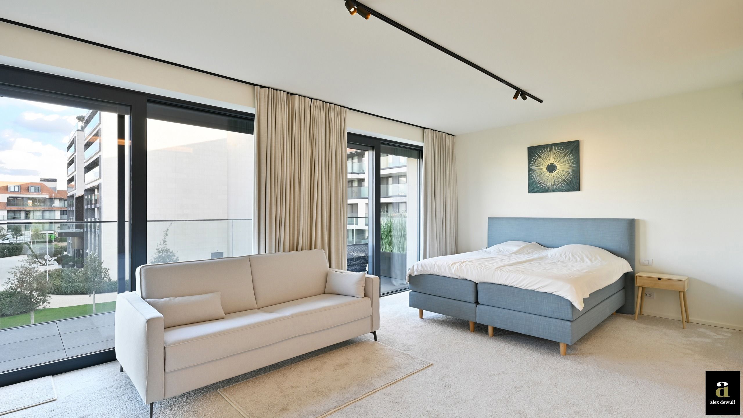 Uitzonderlijk appartement in La Rive [La Réserve]. foto 13