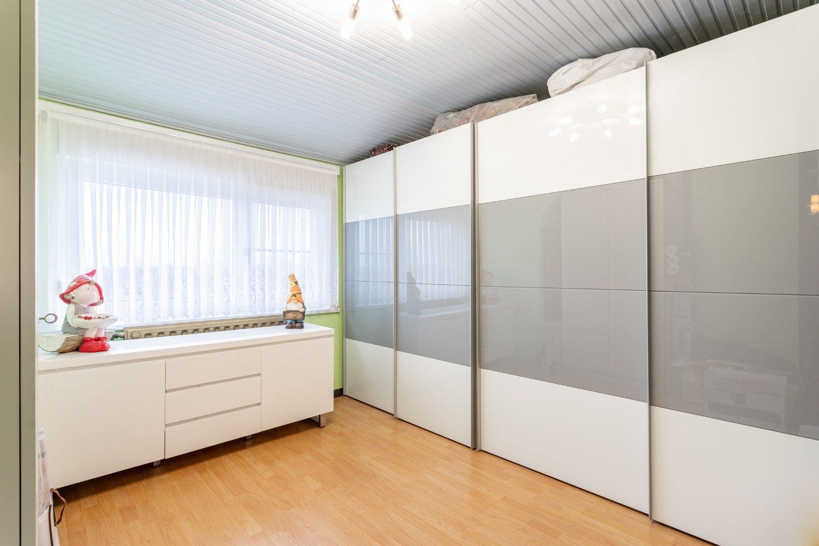 Woning met 3 slpk, garage en tuin foto 23