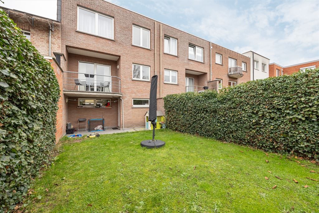 Ruime gezinswoning op rustige locatie in Herent foto 24