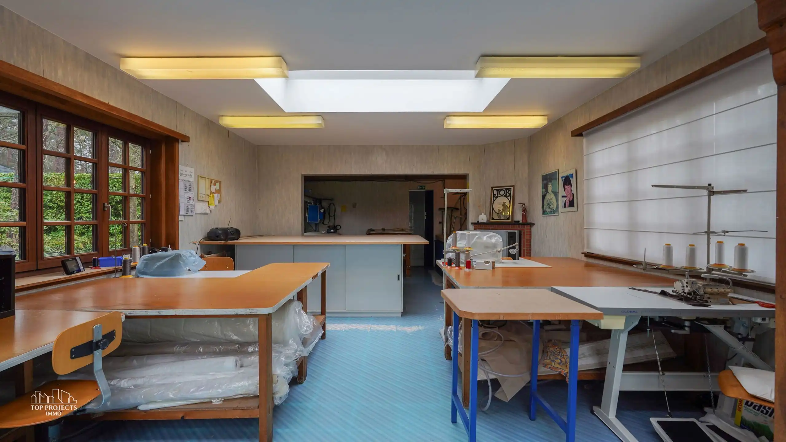 Statige villa met een tijdloos karakter en majestueuze uitstraling foto 34