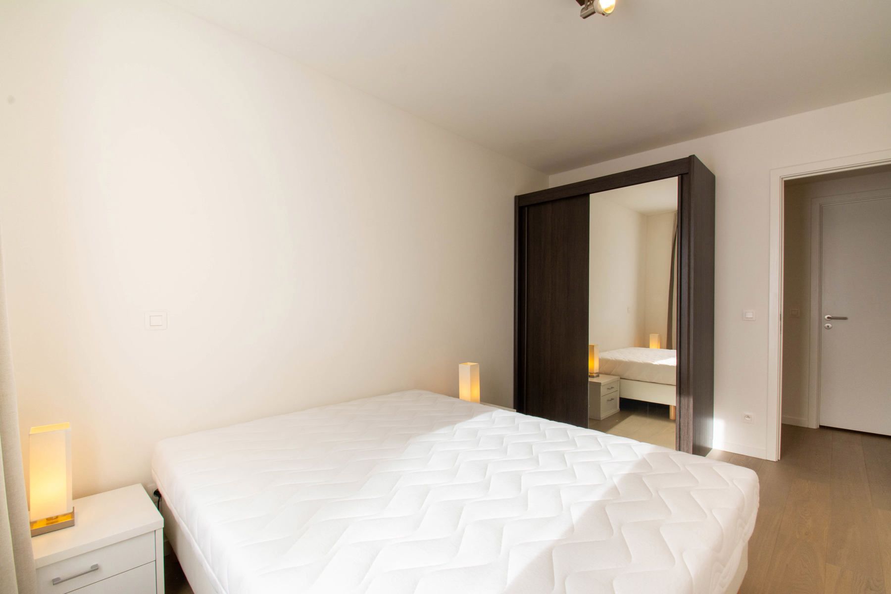 Mooi gemeubeld app - 3 Kamers + Terras! (NAVO area)  foto 15