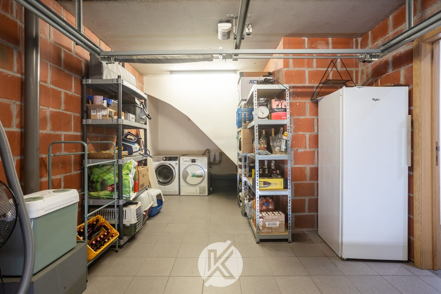 Charmante woning foto 12