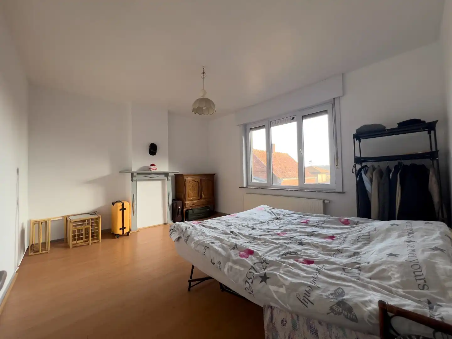 Opbrengsteigendom met 2 appartementen foto 28