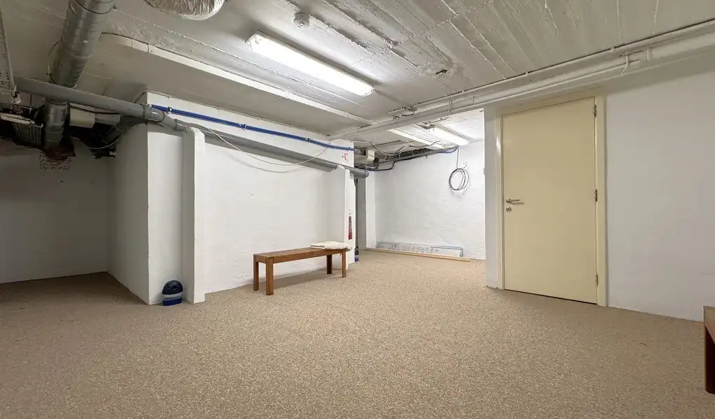 Gelijkvloers kantoor te huur nabij het centraal station Antwerpen foto 13