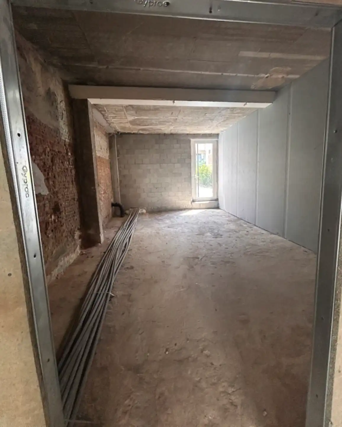 Kantoorruimte te koop in project De Wastuin foto 12