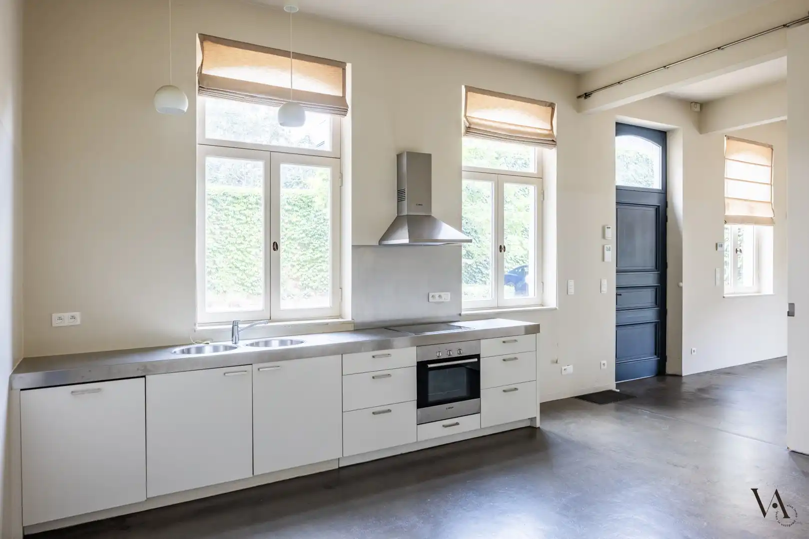 Karaktervolle abdiswoning met 3 slaapkamers en tuin in historisch Abdiskwartier foto 13