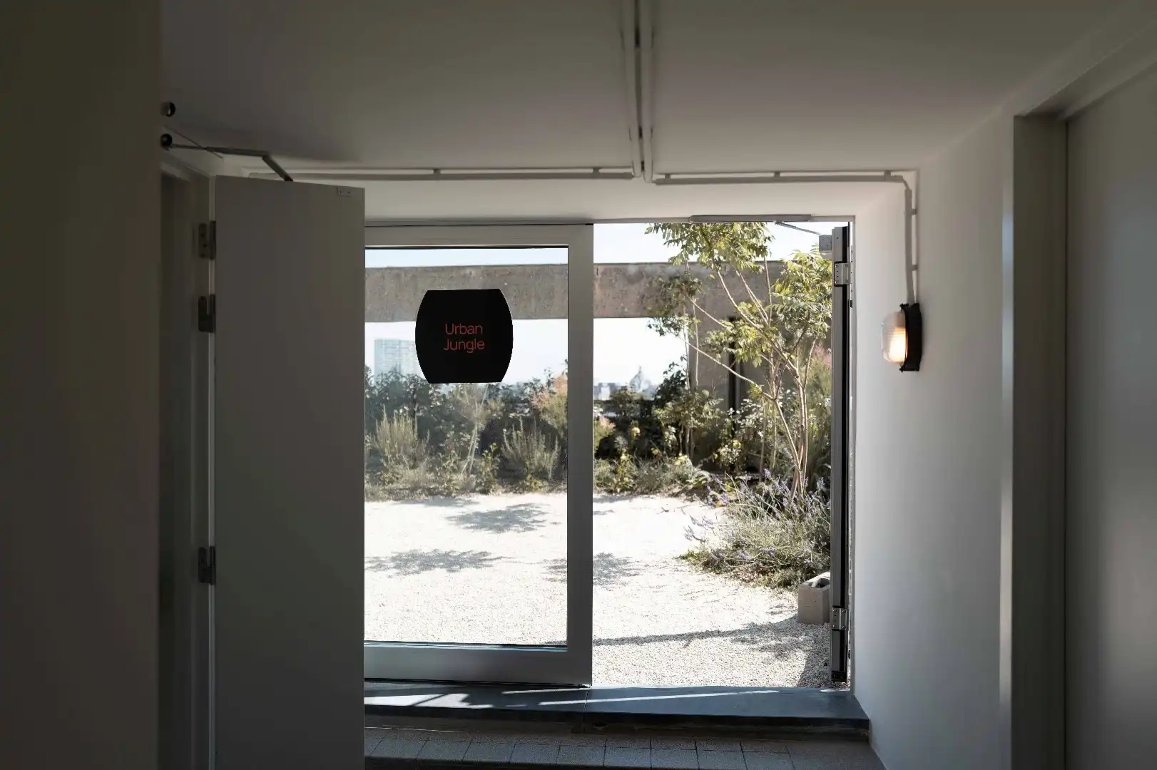 Een creatieve thuishaven op de iconische Mechelsesteenweg - OVAL Sky foto 14