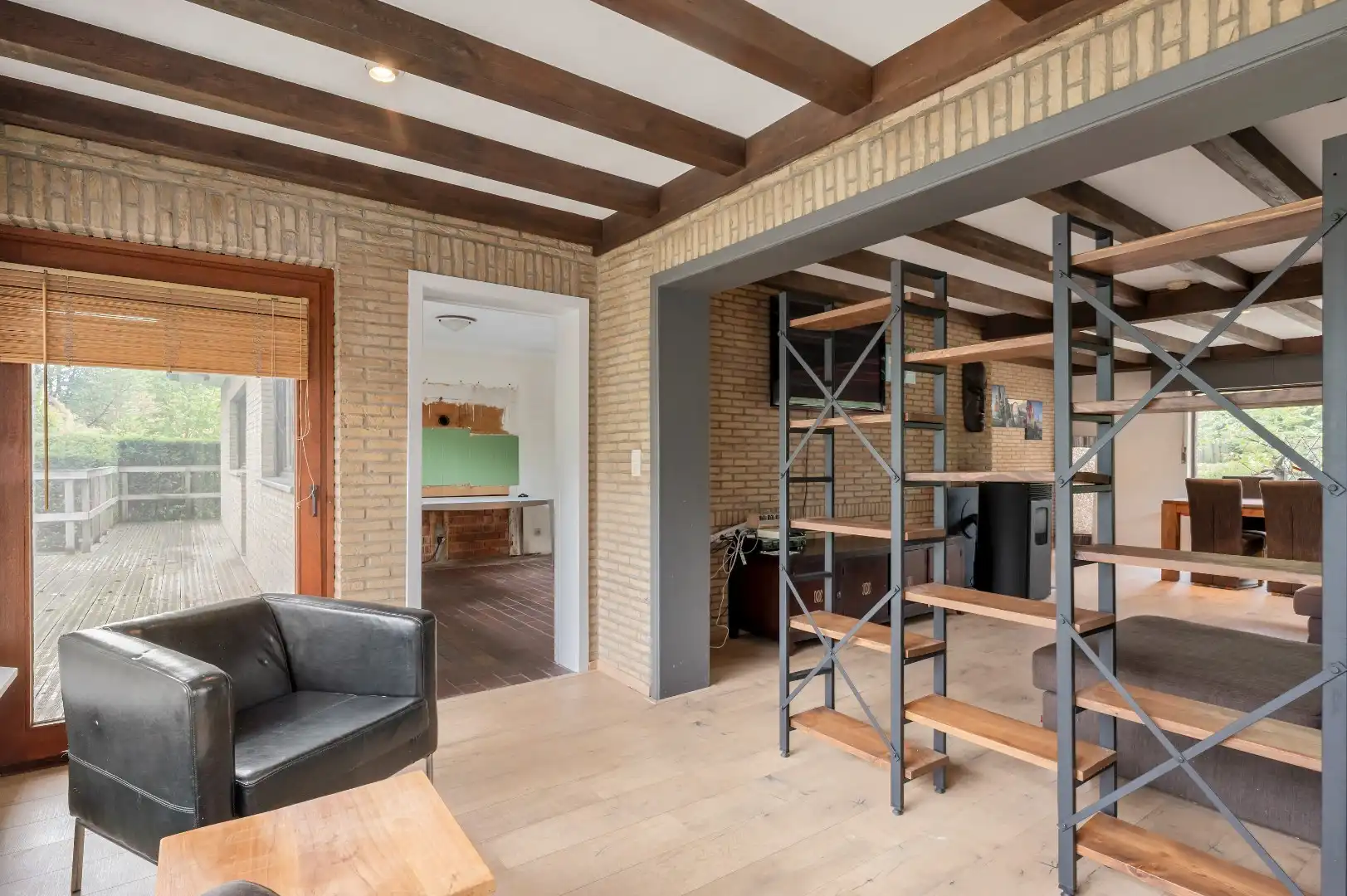 Te Koop Europese wijk  Belgiëlaan 24 2440 Geel nabij Europese school foto 12