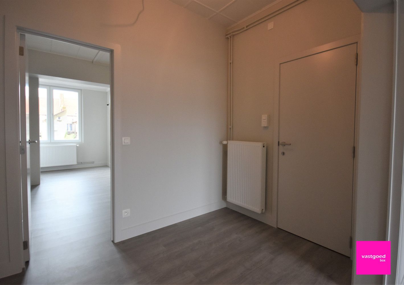 Appartement met 1 slaapkamer, Oostende foto 7