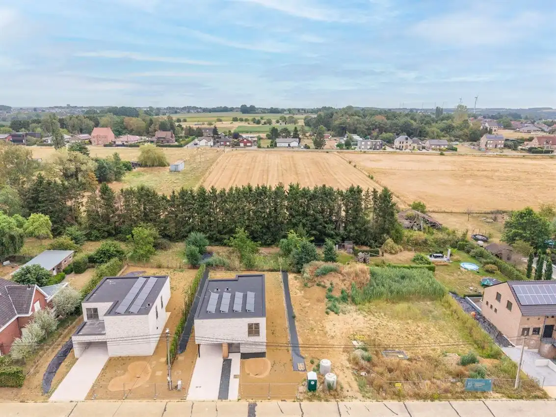 Instapklare nieuwbouwwoning met 4 slaapkamers, 2 badkamers en E-peil 9 foto 60