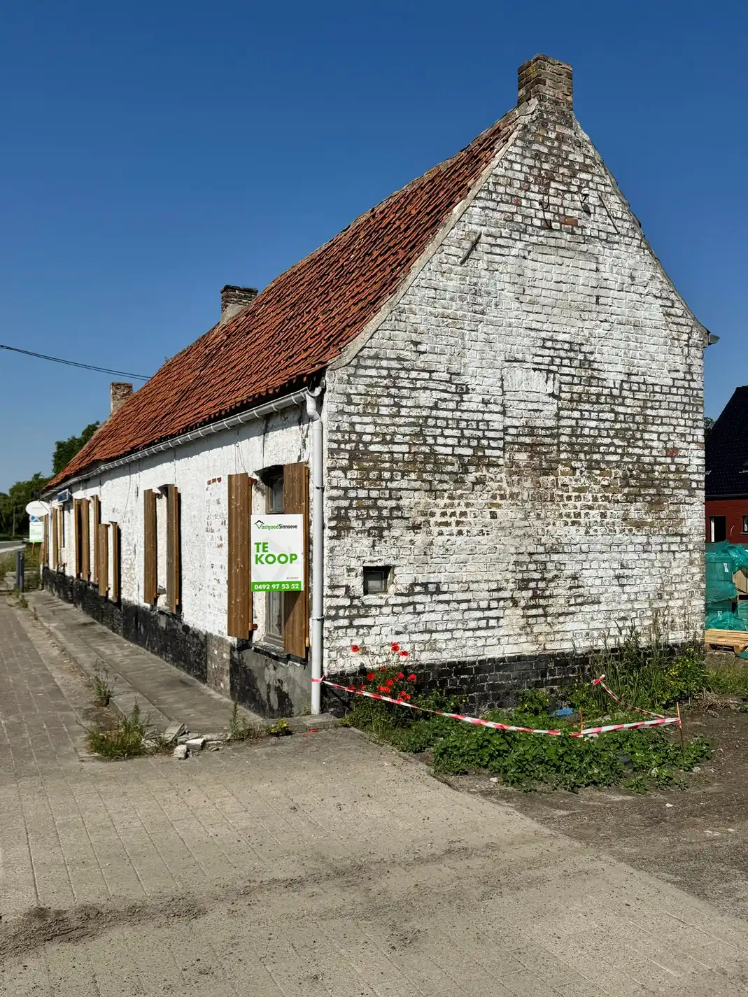 Herberg te koop te Westkerke foto 7