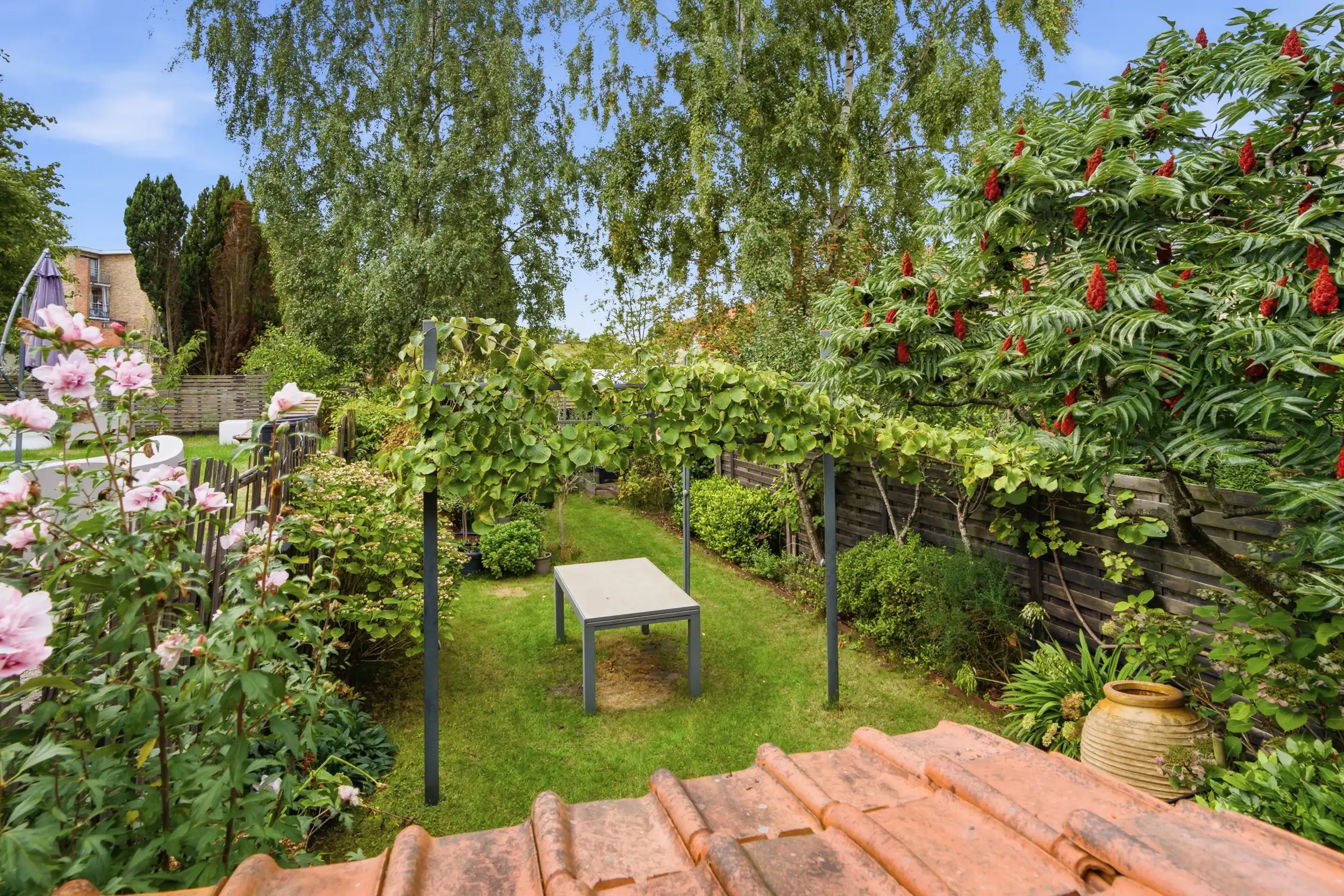Verrassend ruime woning met atelier en EPC A foto 7
