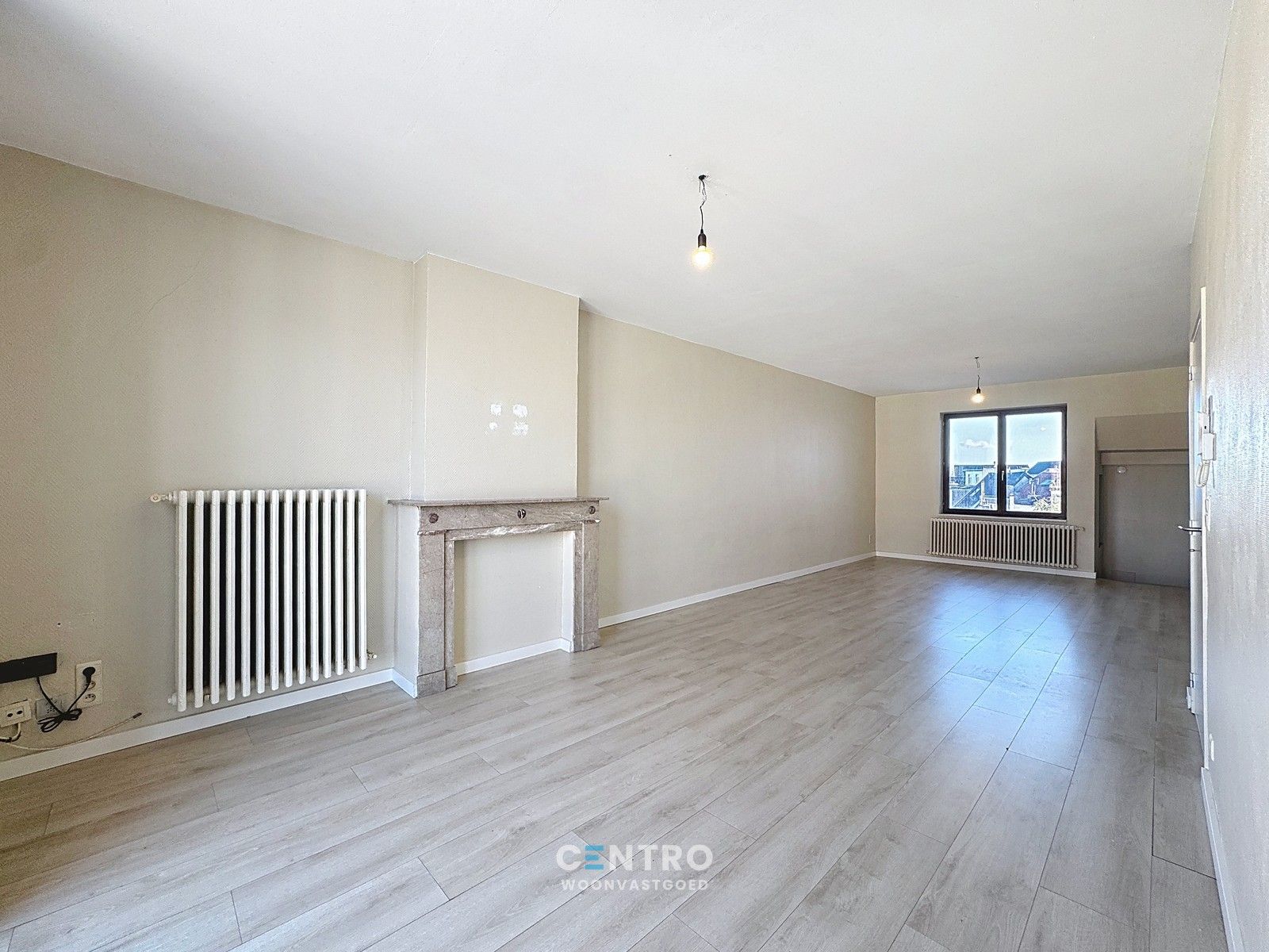 LEUK en betaalbaar appartement met 2 à 3 slpks op wandelafstand van de Grote Markt! foto 2