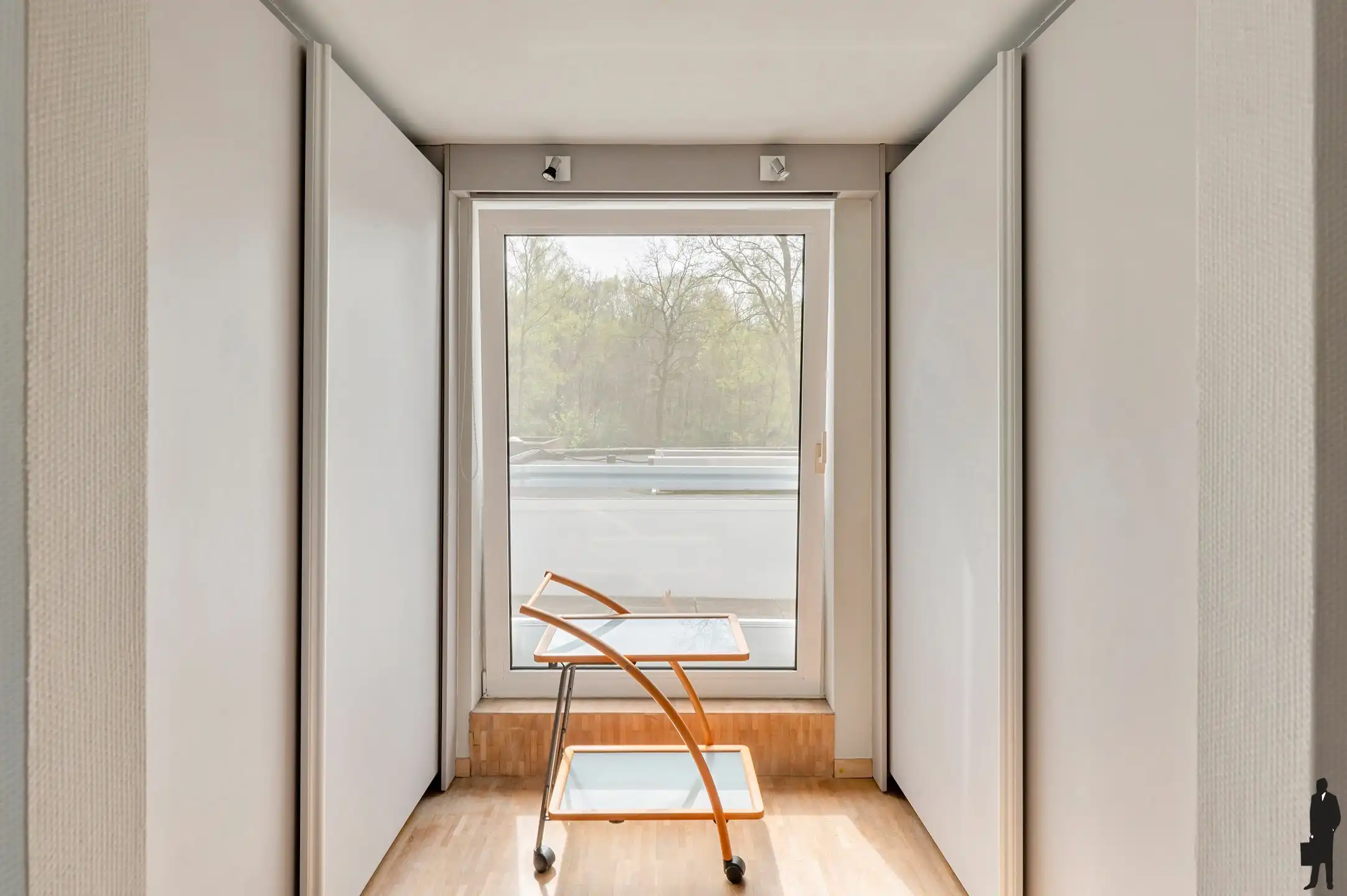 Moderne HOB aan groenzone! foto 20