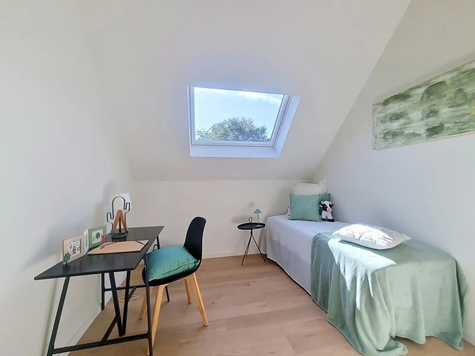 Prachtige nieuwbouwwoning met 4 slaapkamers in Hoogstraten. foto 12